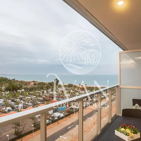 Casa Mediterranea Ivan Luxury Homes 7ªplta Norte 1ªlinea *